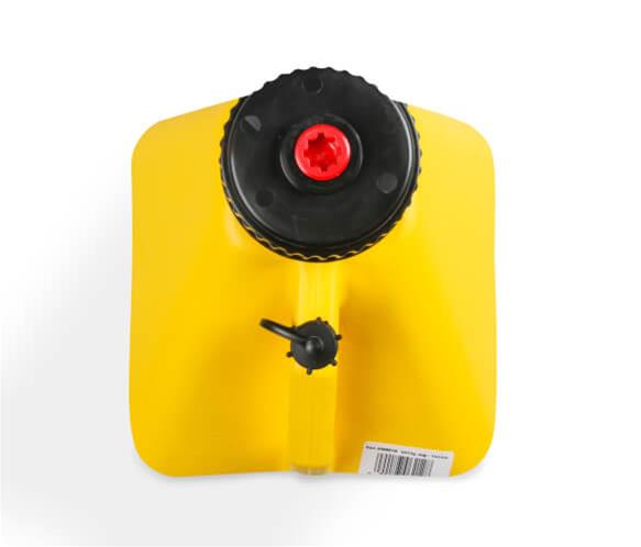 Mr. Gasket 36951G Mr. Gasket Utility Jugs - Zander Auto Parts