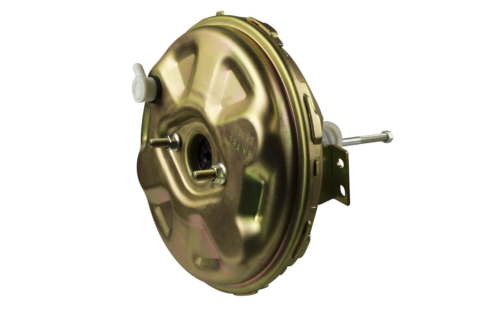 The Right Stuff RPB1001 The Right Stuff Delco-Moraine Correct Brake Boosters - Zander Auto Parts