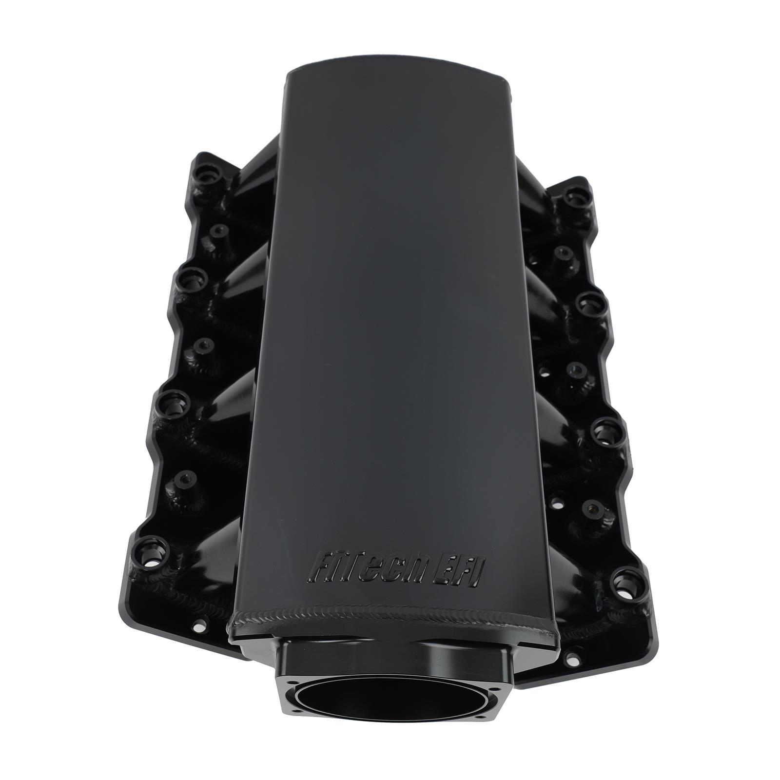 FiTech Fuel Injection 70001 FiTech Ultimate LS EFI 500 HP Fuel Injection Systems - Zander Auto Parts