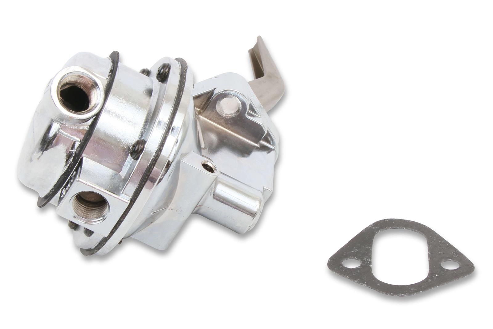 Holley 12-289-11 Holley Mechanical Fuel Pumps - Zander Auto Parts