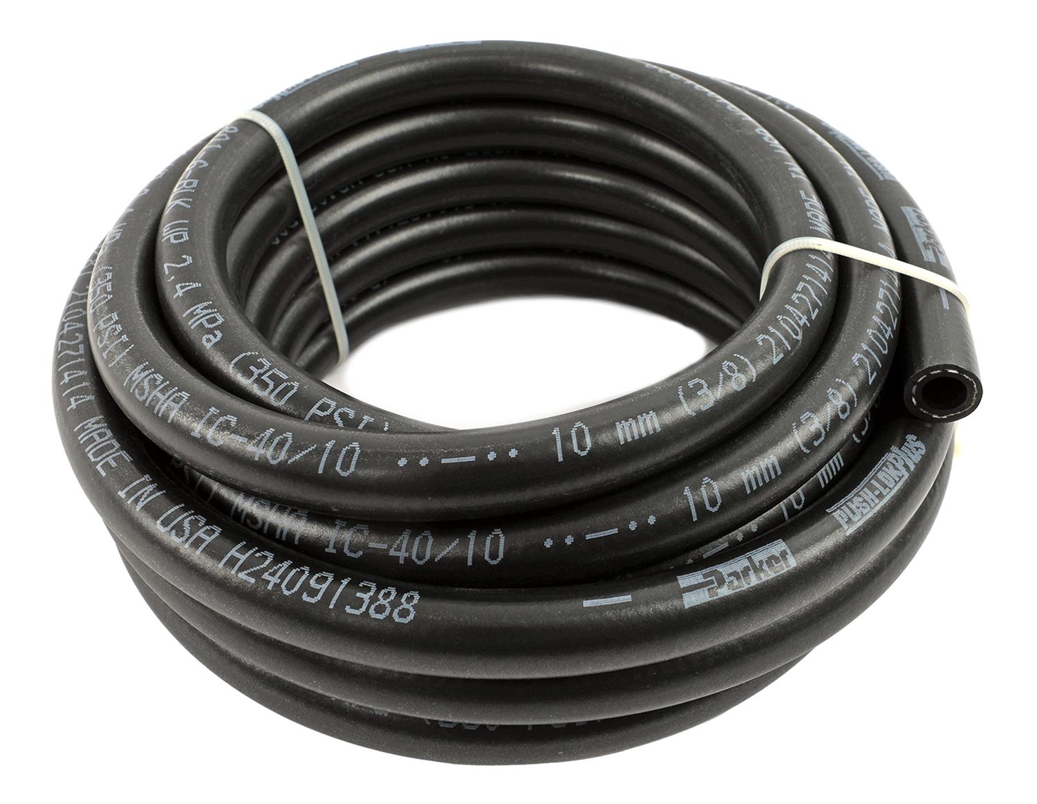 Fragola Performance Systems 872006 Fragola Performance Systems Series 8600-8700 Parker Push-Lok Hose - Zander Auto Parts