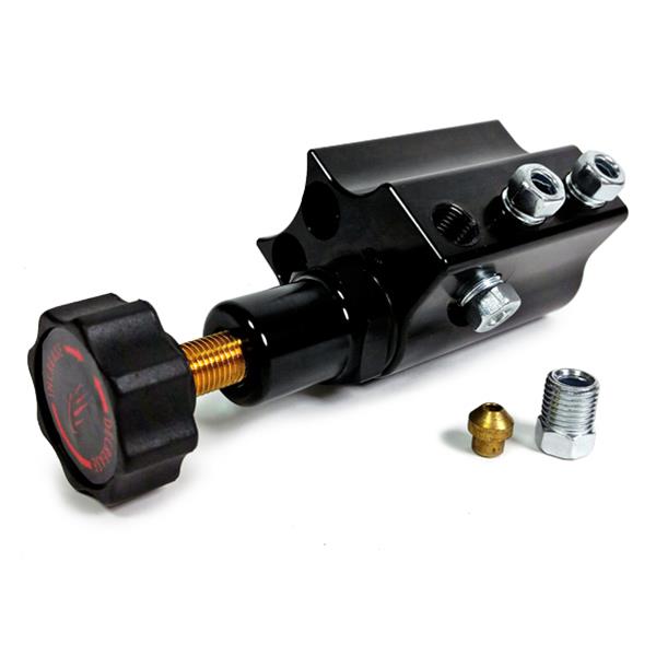 Baer Disc Brake Systems 2000057LP Baer Brakes Proportioning Valves - Zander Auto Parts