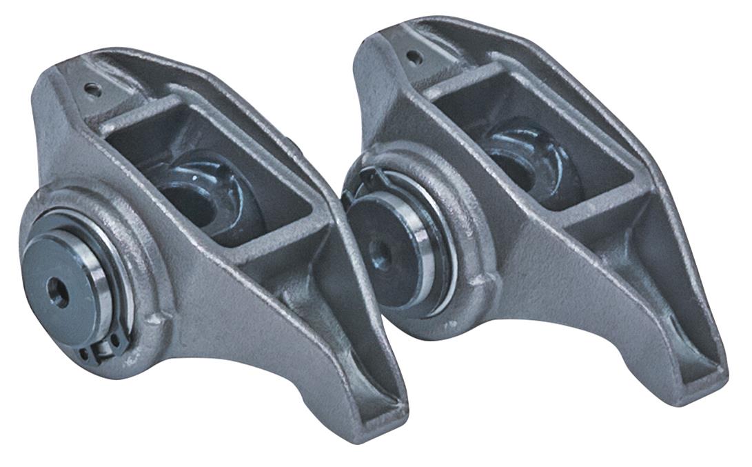 Summit Racing SUM-141556 Summit Racing™ Pro LS Upgraded Rocker Arms - Zander Auto Parts