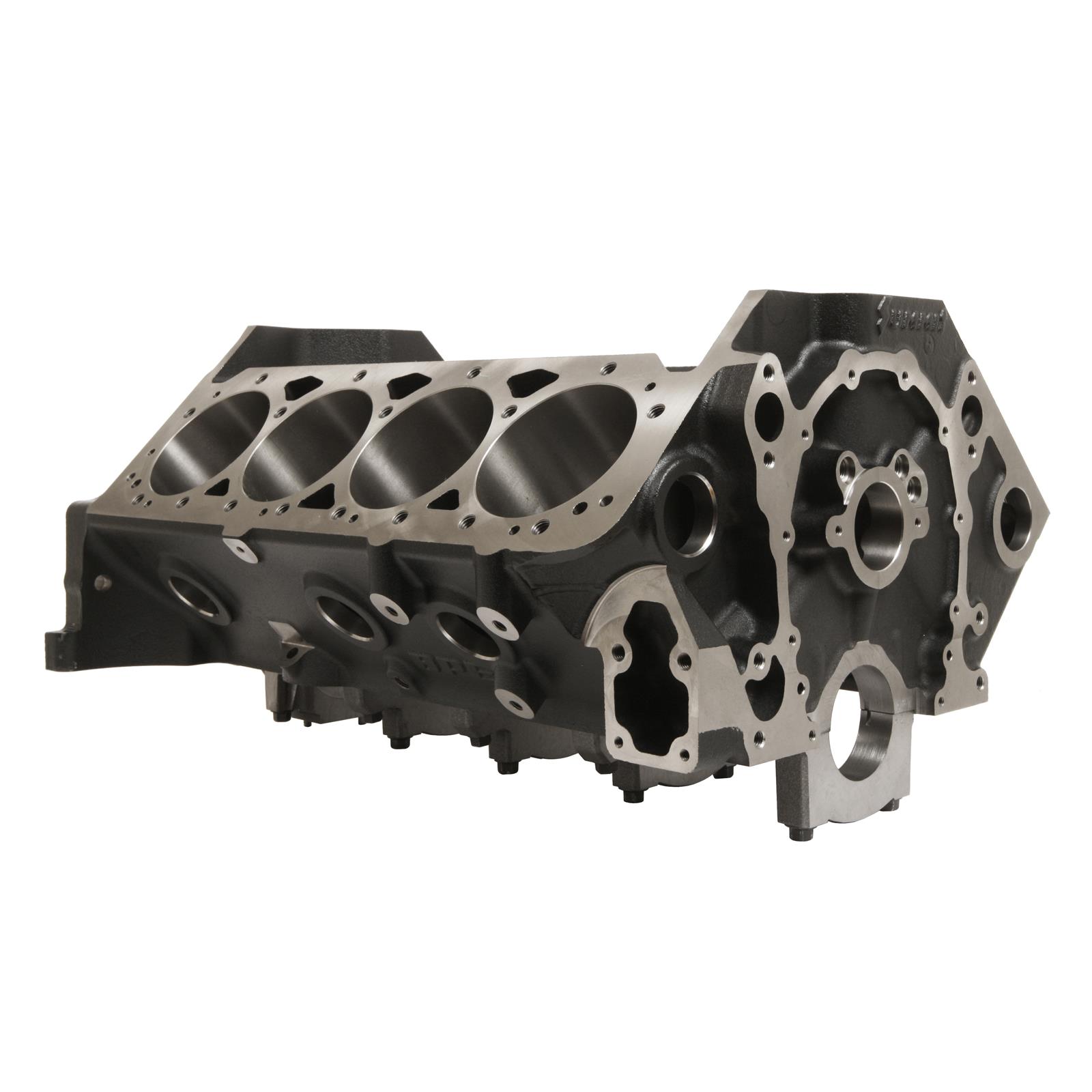 Engines-Bare-Blocks - Zander Auto Parts