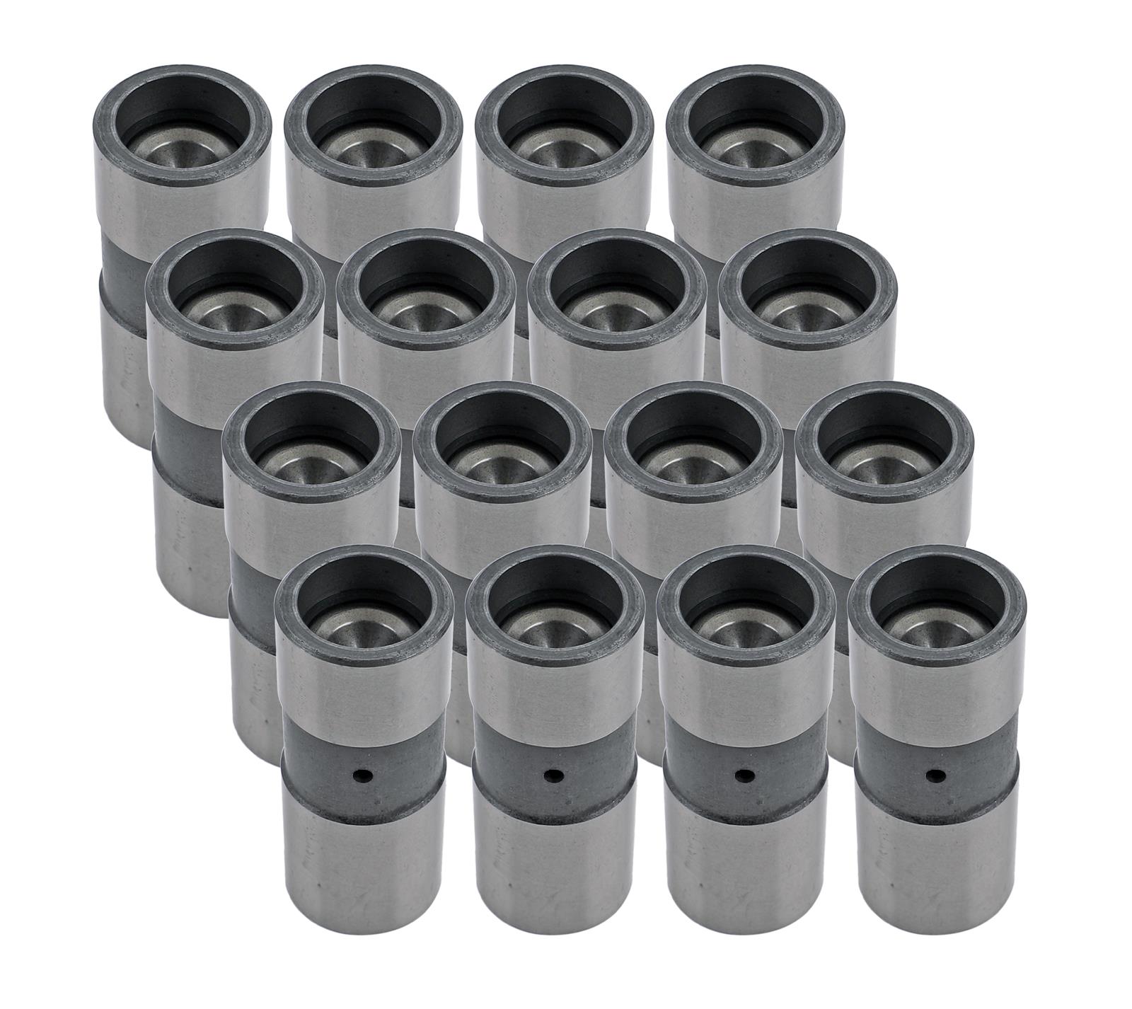 Summit Racing SUM-HT99216 Summit Racing™ Mechanical Lifters - Zander Auto Parts