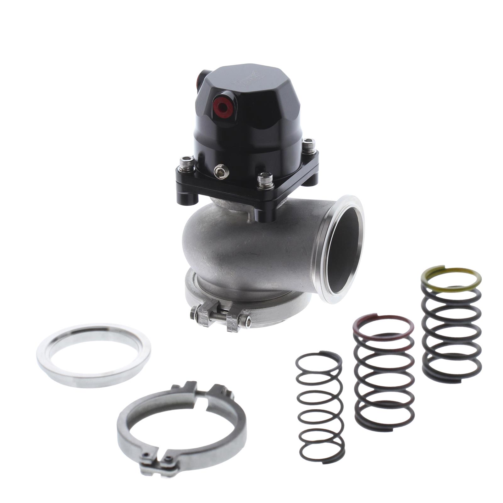 Summit Racing SUM-260073 Summit Racing™ Wastegates - Zander Auto Parts