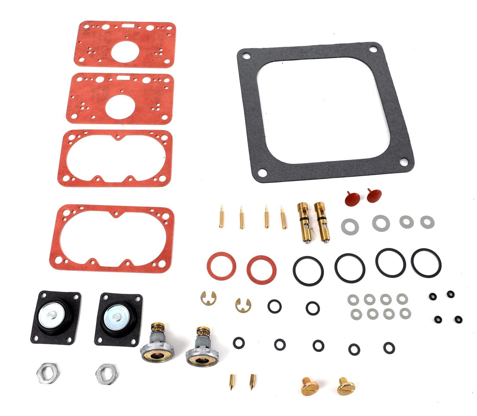 AED Performance 4500 AED Ultimate Performance Carburetor Kits - Zander Auto Parts