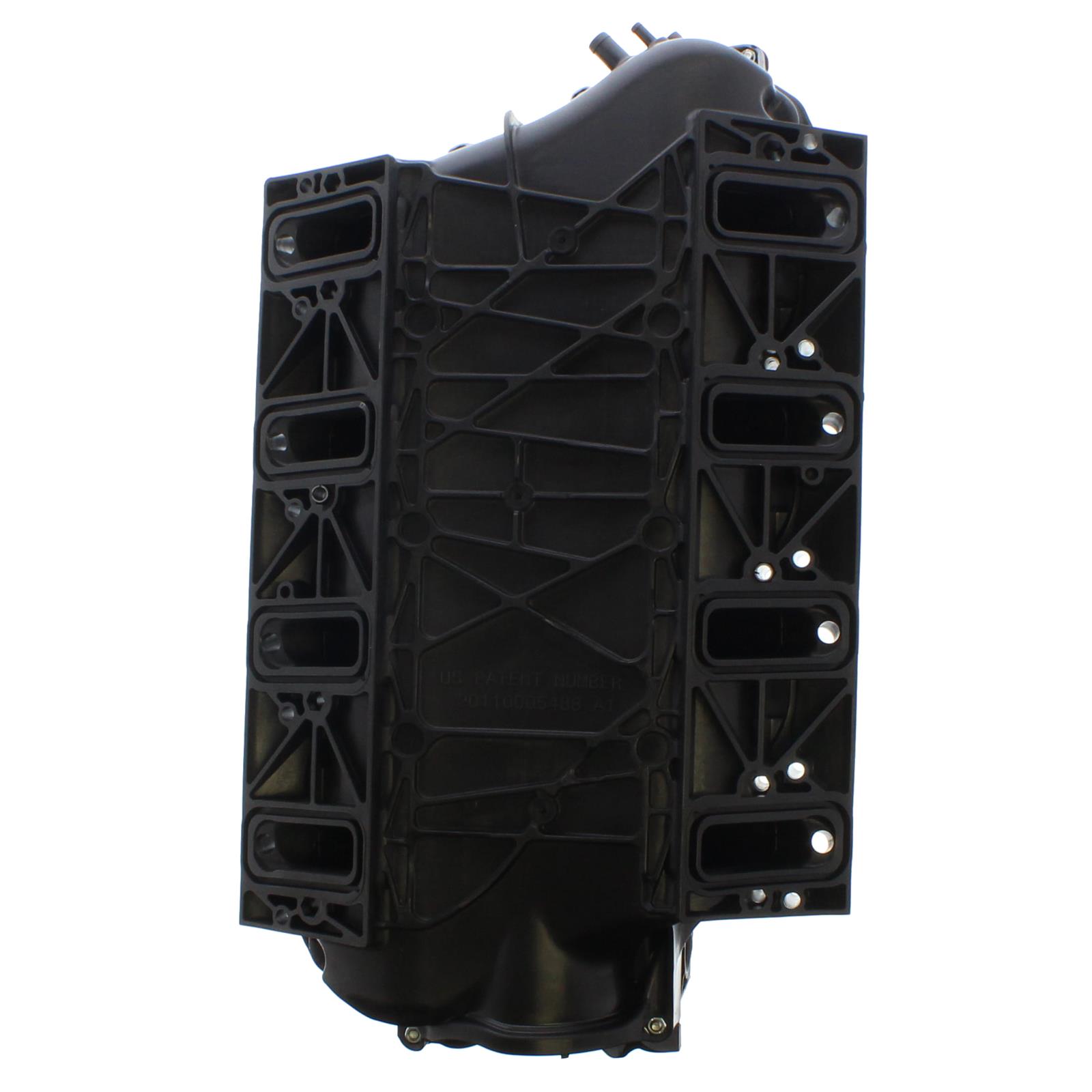 FAST 146602B FAST LSXRT Intake Manifolds - Zander Auto Parts