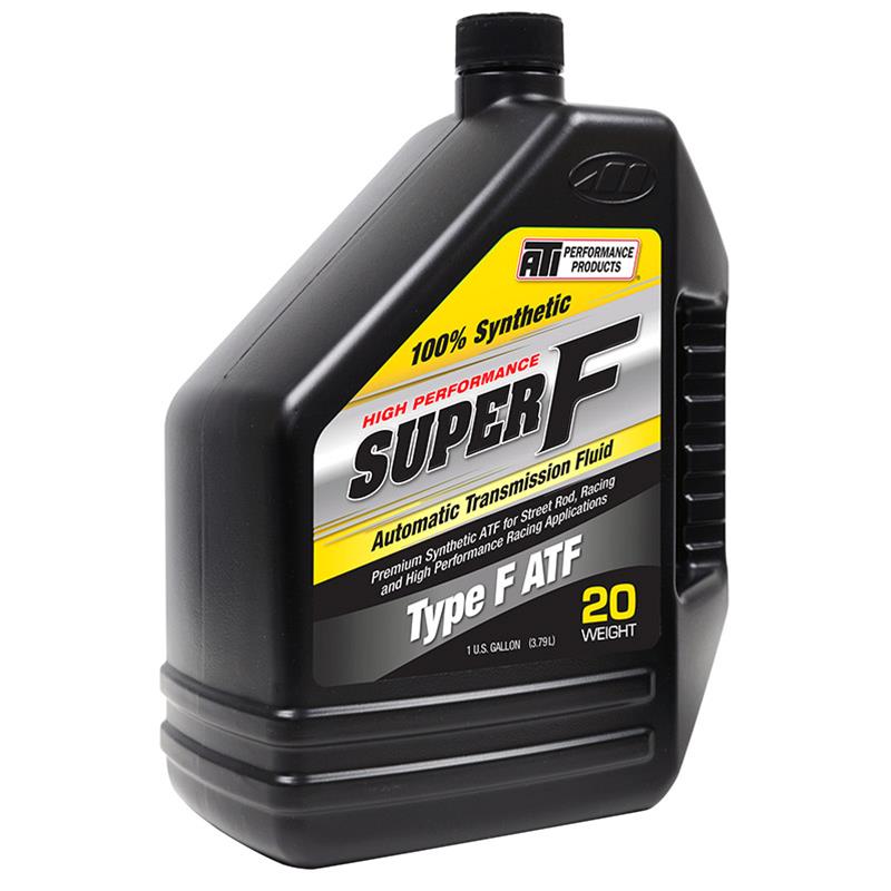ATI Performance Products ATI100004 ATI Super F Transmission Fluid - Zander Auto Parts