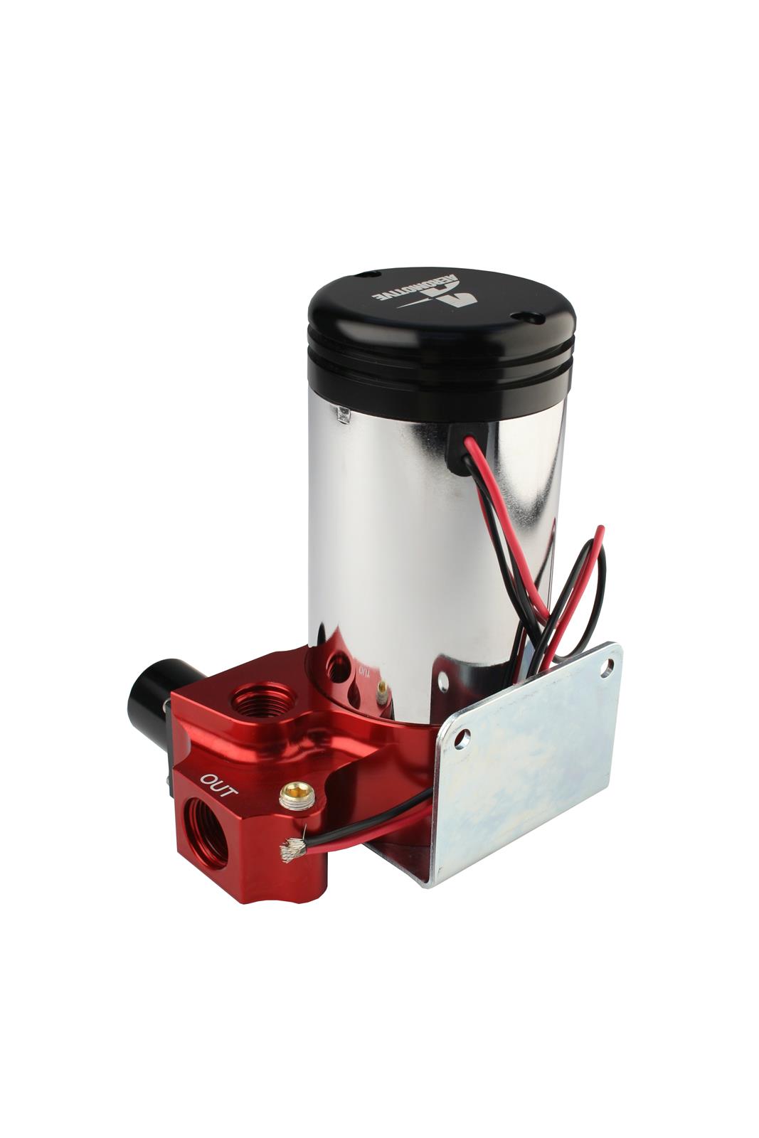 Aeromotive 11202 Aeromotive A2000 Drag Race Fuel Pumps - Zander Auto Parts