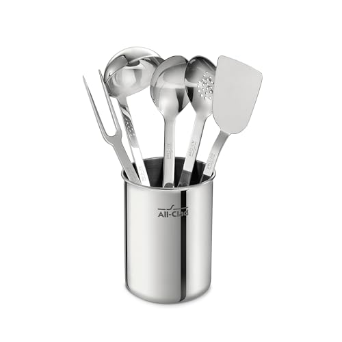 All Clad Stainless Kitchen Included 6 Piece - Zander Auto Parts