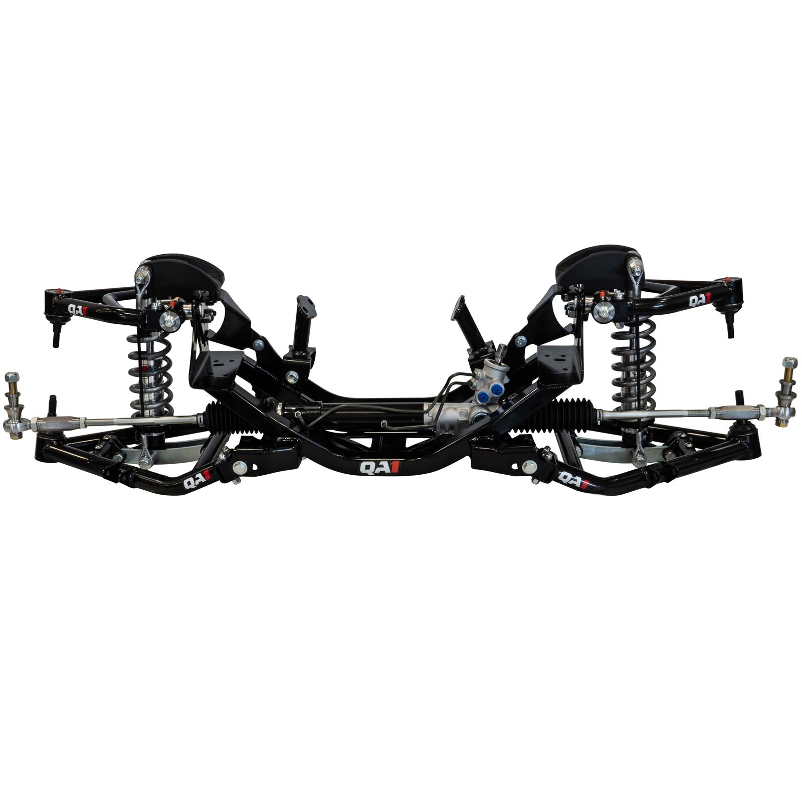 QA1 52622-S850 QA1 1963-72 C10 Coilover Conversion Systems - Zander Auto Parts