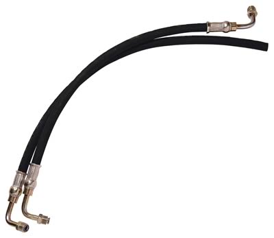 Borgeson Universal 925103 Borgeson Universal Power Steering Hose Kits - Zander Auto Parts