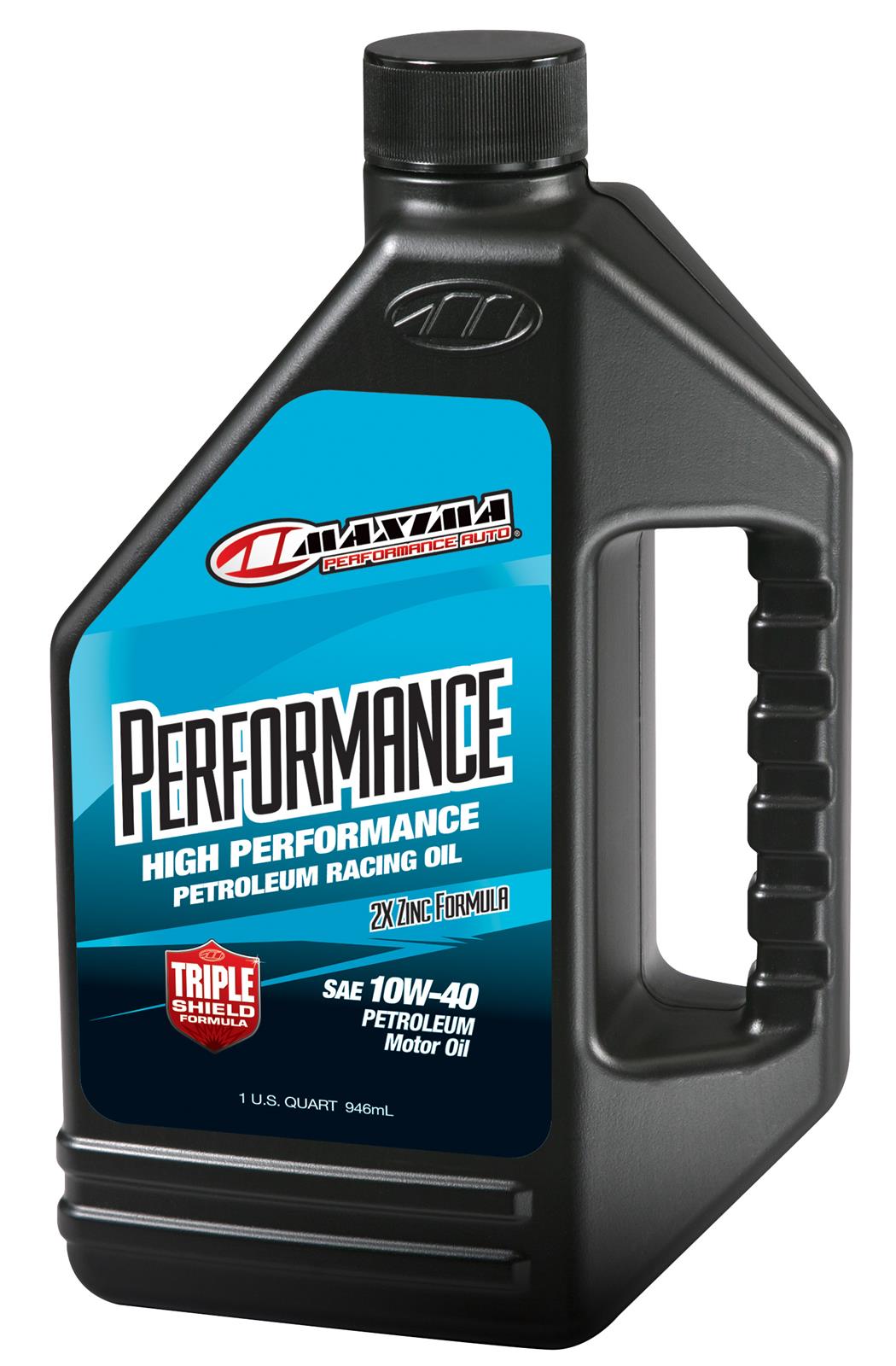 Maxima Racing Oils - Automotive 39-34901 Maxima PERFORMANCE High-Performance Oil - Zander Auto Parts