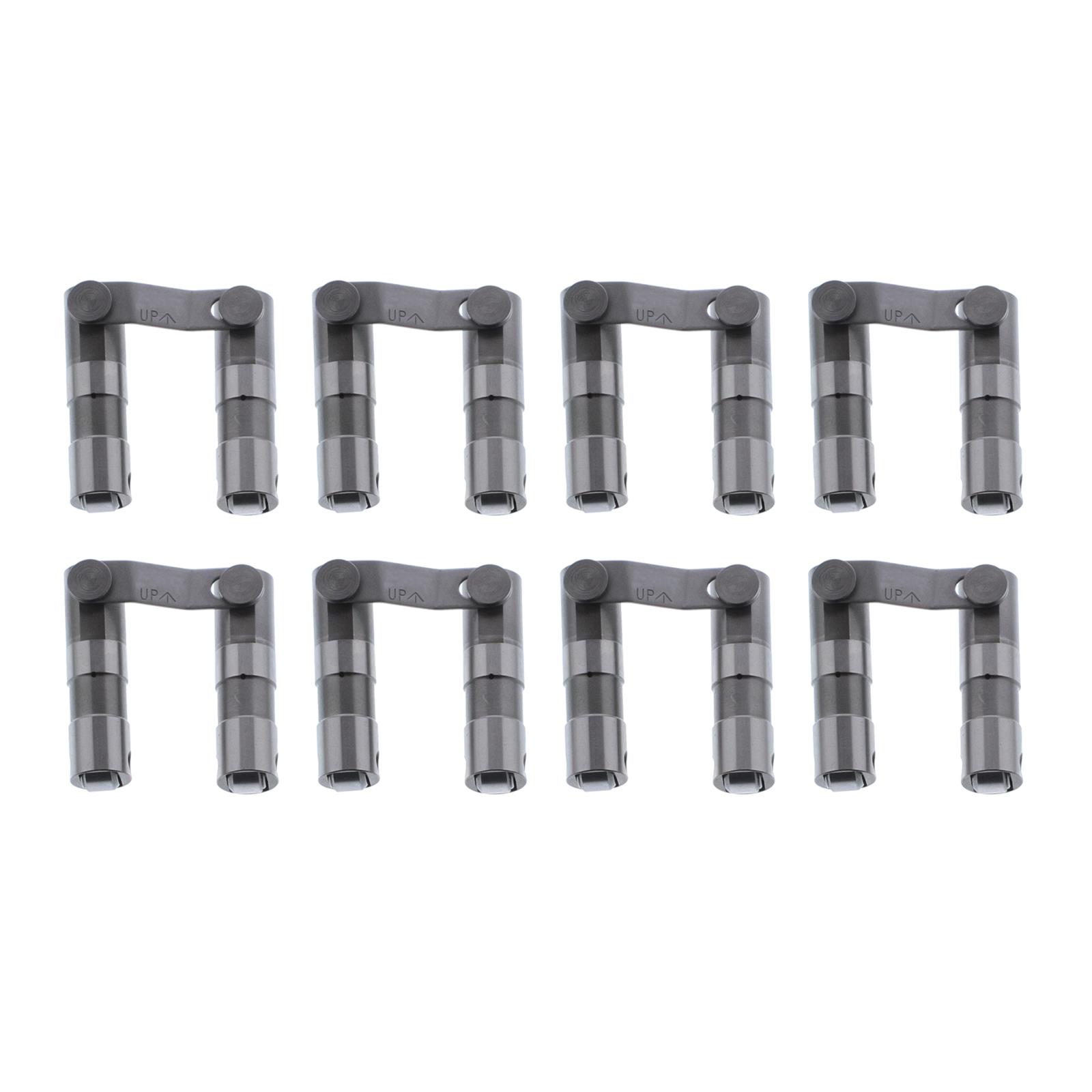 Summit Racing SUM-HT219-16 Summit Racing™ Link Bar Hydraulic Lifters - Zander Auto Parts
