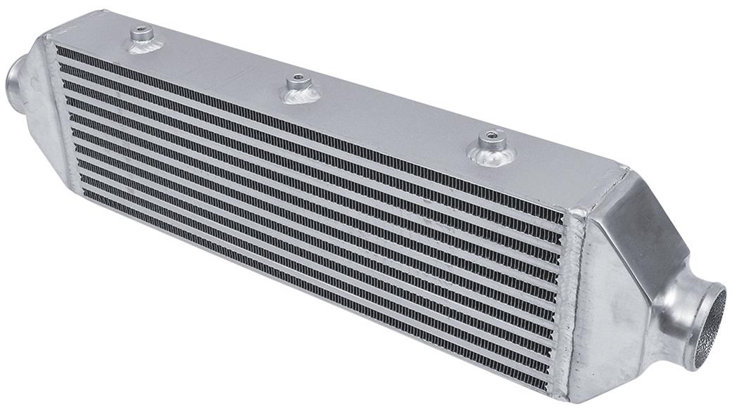 Summit Racing SUM-260003 Summit Racing™ Universal Intercoolers - Zander Auto Parts