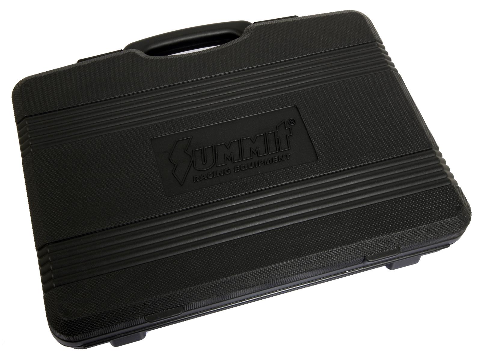 Summit Racing SUM-900309 Summit Racing™ Hydraulic AC Hose Crimping Tool Kits - Zander Auto Parts