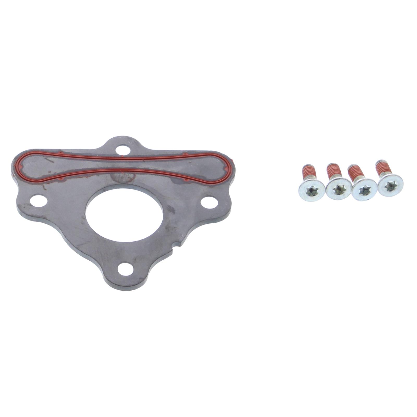 Summit Racing SUM-150106 Summit Racing™ Camshaft Retainer Plates - Zander Auto Parts
