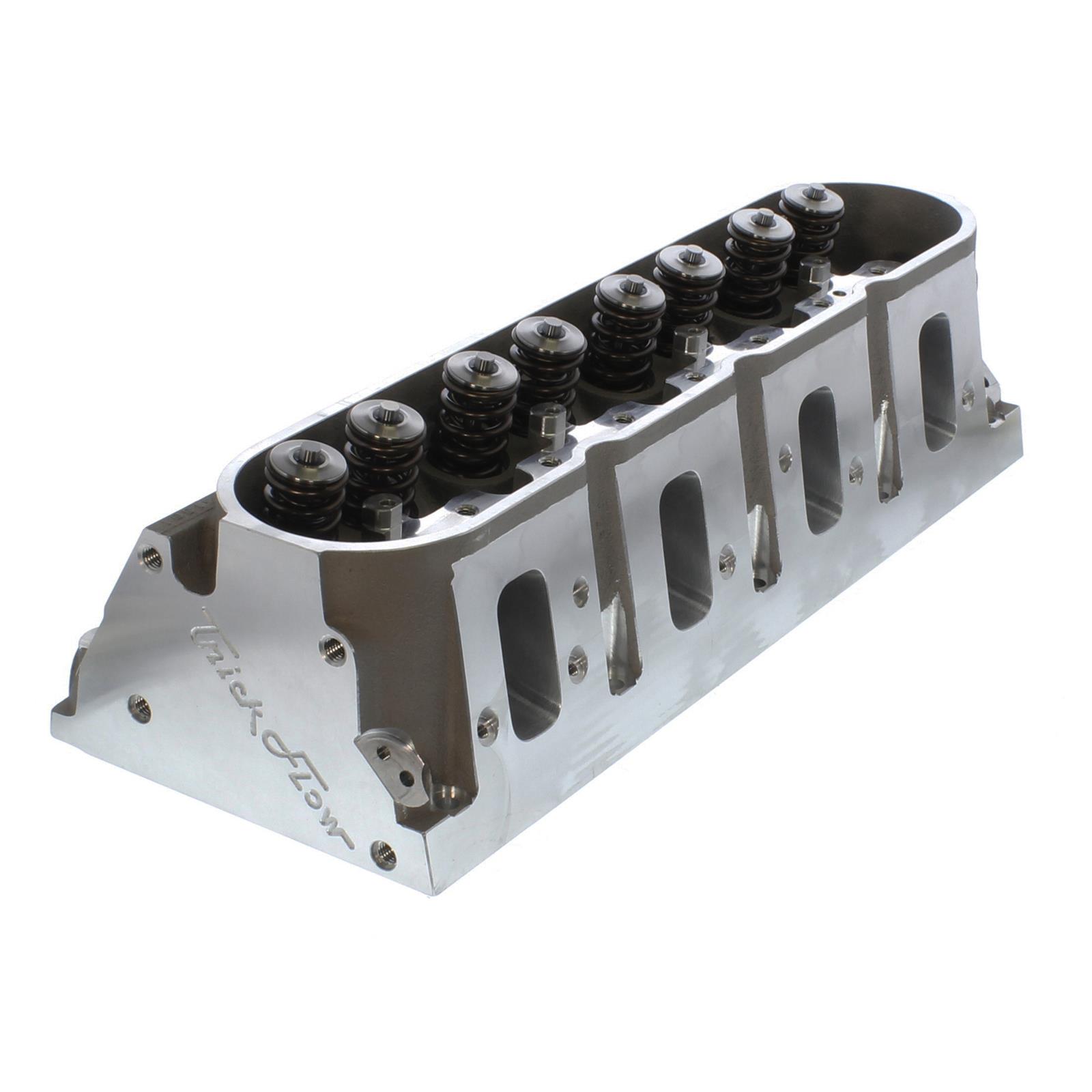 Trick Flow Specialties TFS-3261T04-HC01 Trick Flow® GenX® 280 Cylinder Heads for GM LS3 - Zander Auto Parts