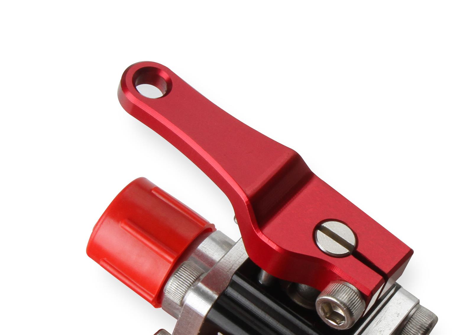 Earl's Performance 230706ERL Earl's Performance Shut-Off Valves - Zander Auto Parts