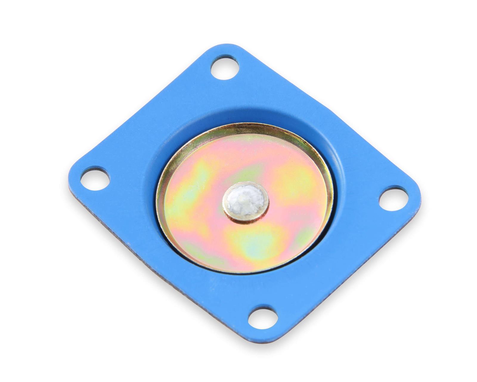 Holley 135-10 Holley Accelerator Pump Diaphragms - Zander Auto Parts