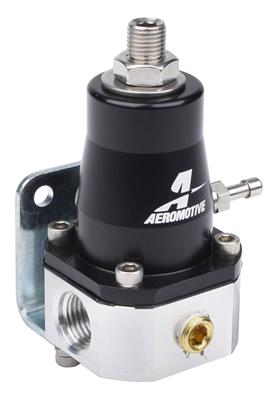 Aeromotive 13129 Aeromotive Universal Bypass Regulators - Zander Auto Parts