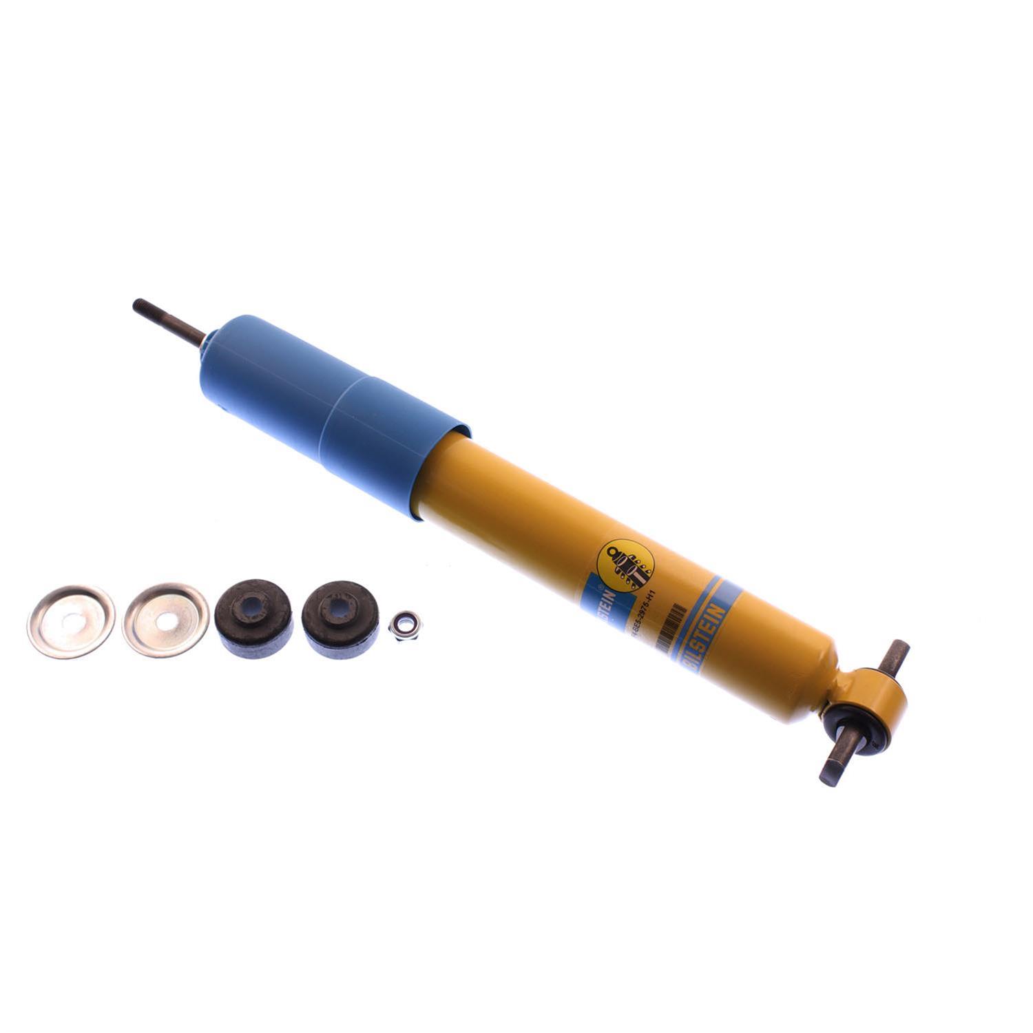 Bilstein 24-029759 Bilstein B6 Performance Series Shocks and Struts - Zander Auto Parts
