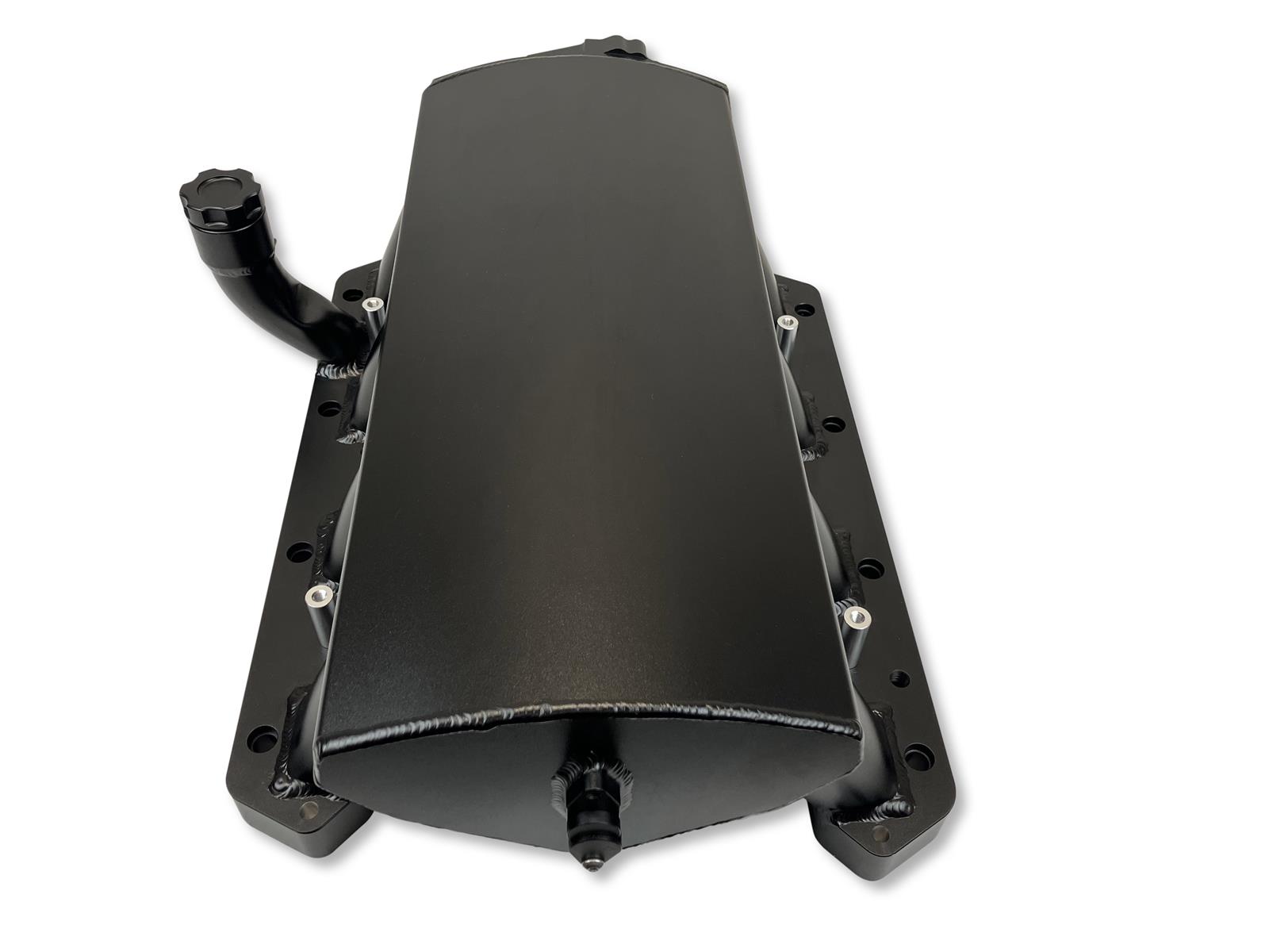 BluePrint Engines BPP837252 BluePrint Engines EFI Fabricated Intake Manifolds - Zander Auto Parts