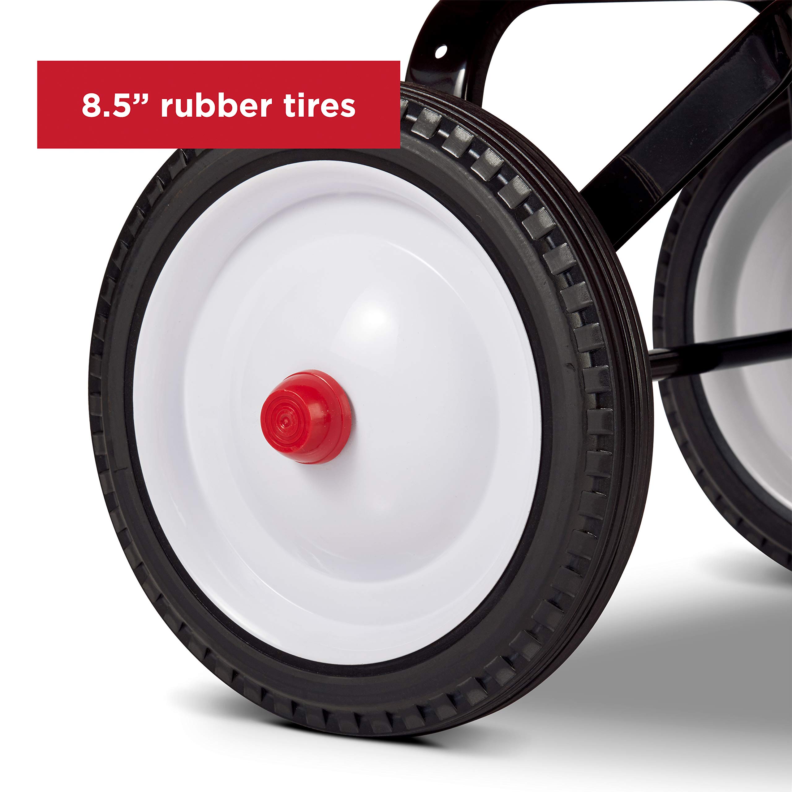 Radio Flyer Classic Red Wagon - Zander Auto Parts