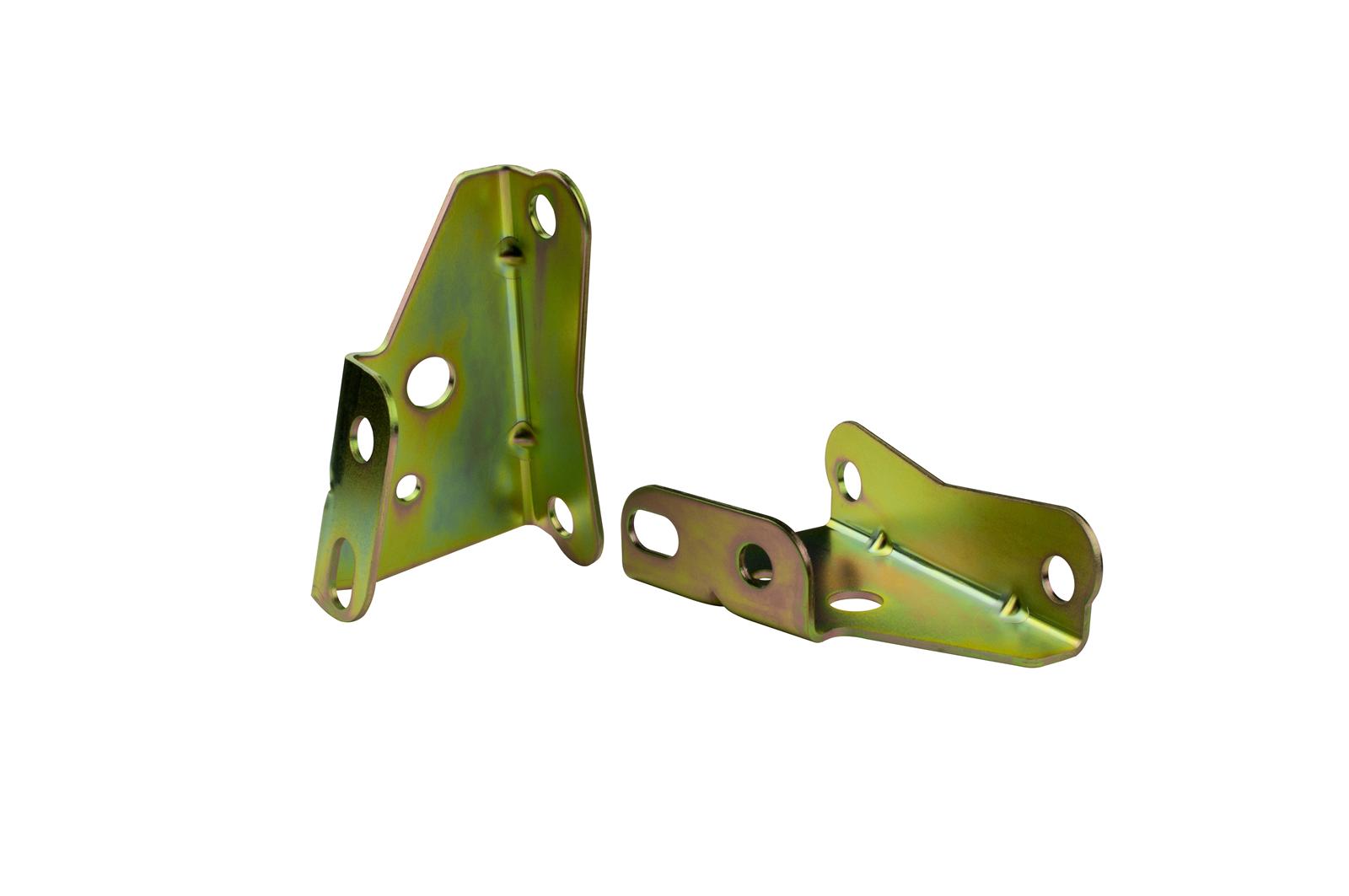 The Right Stuff RPB8131 The Right Stuff Brake Boosters - Zander Auto Parts