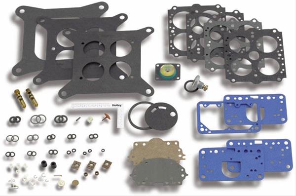Holley 37-119 Holley Carburetor Renew Kits - Zander Auto Parts