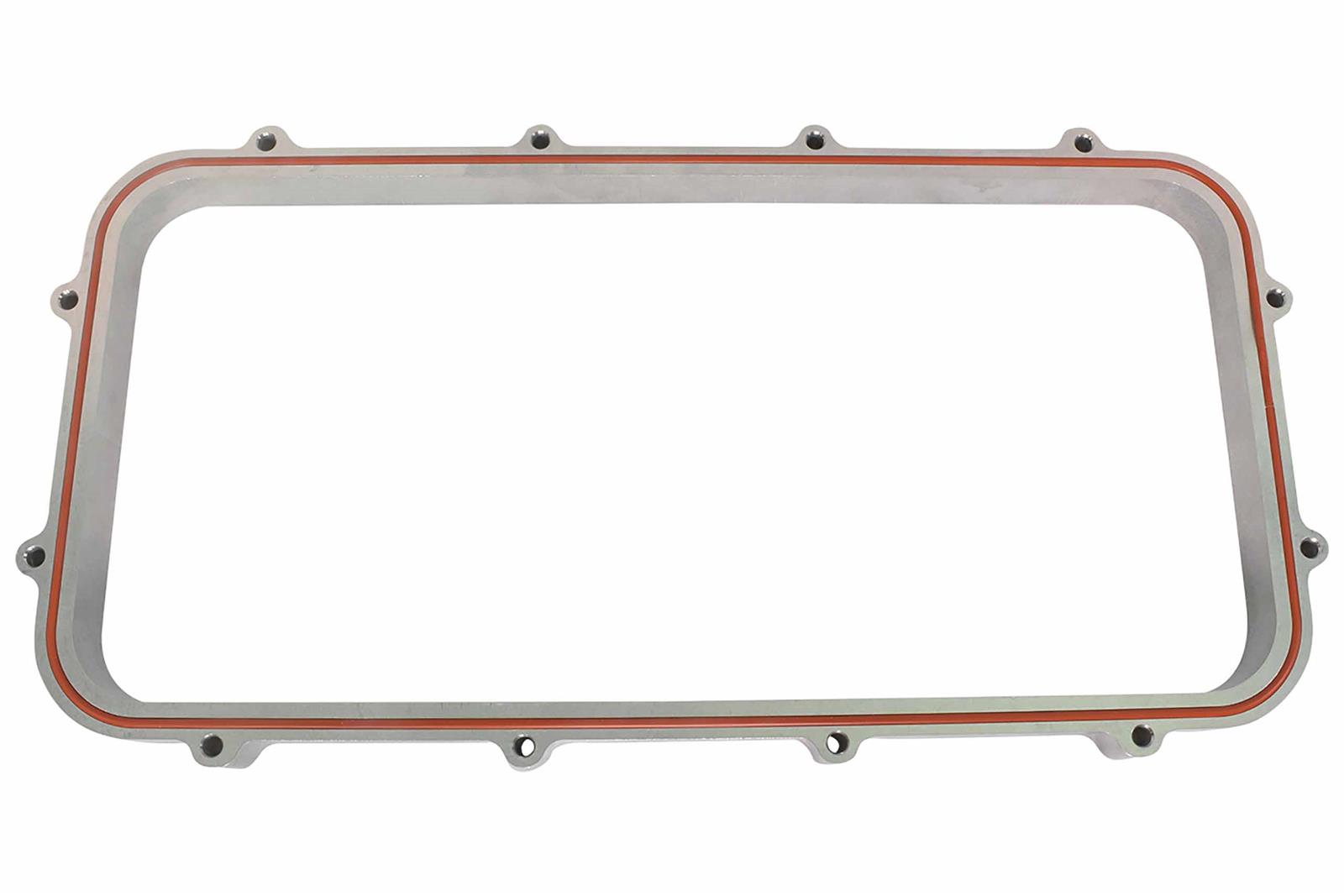 ICT Billet 551126-1 ICT Billet Hi-Ram Lid Spacers - Zander Auto Parts