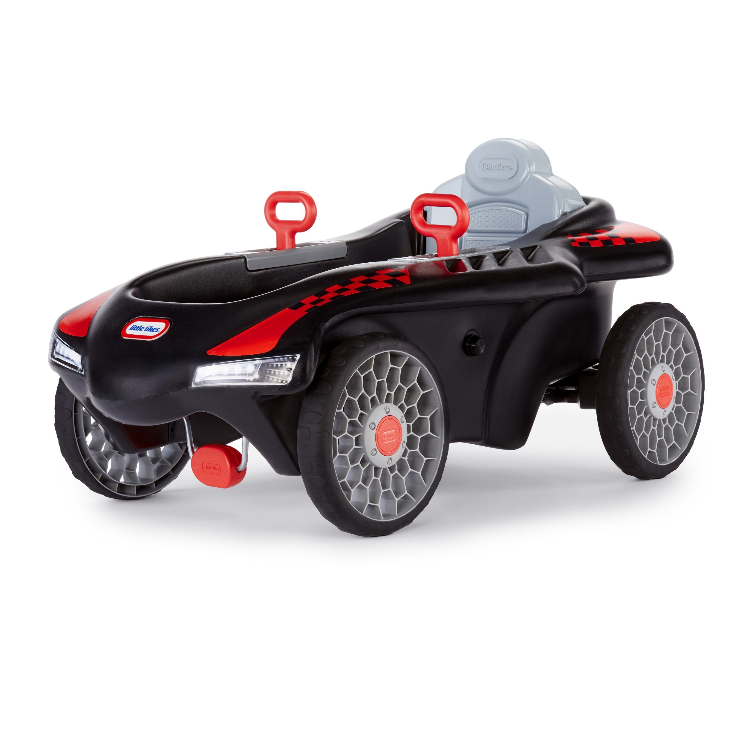 Little Tikes 646768M Sport Racer - Zander Auto Parts