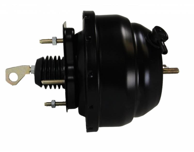 Leed Brakes FC0022HK LEED Brakes Master Cylinder and Brake Booster Combos - Zander Auto Parts