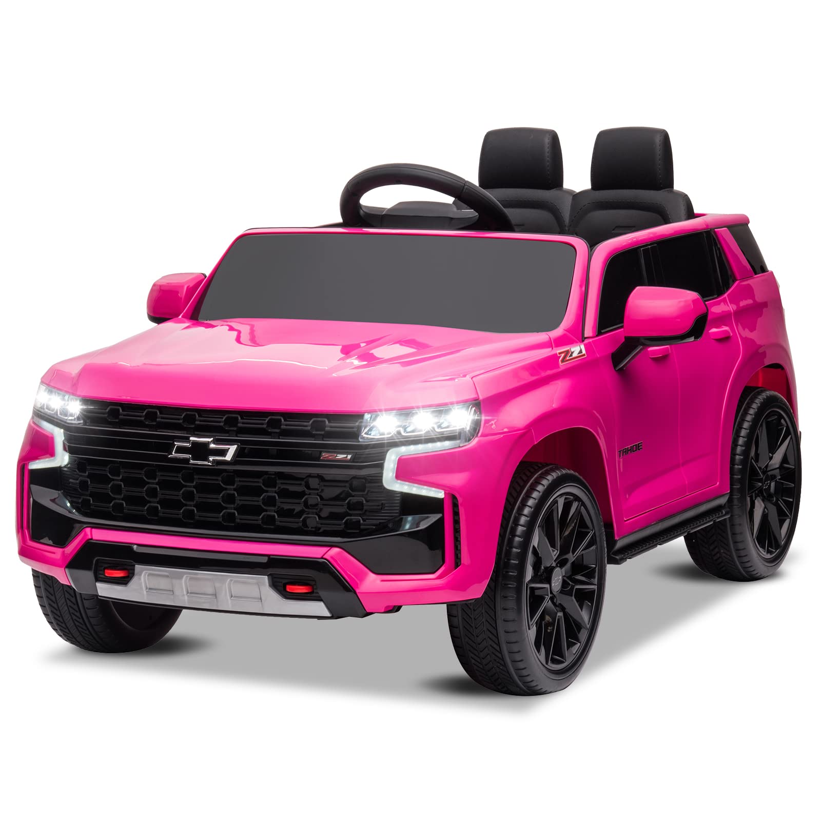 Winado Licensed Chevrolet Electric Suspension - Zander Auto Parts