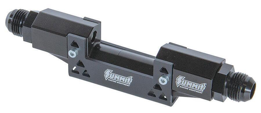 Summit Racing SUM-226305X Summit Racing™ Flex Fuel Sensor Bypass - Zander Auto Parts