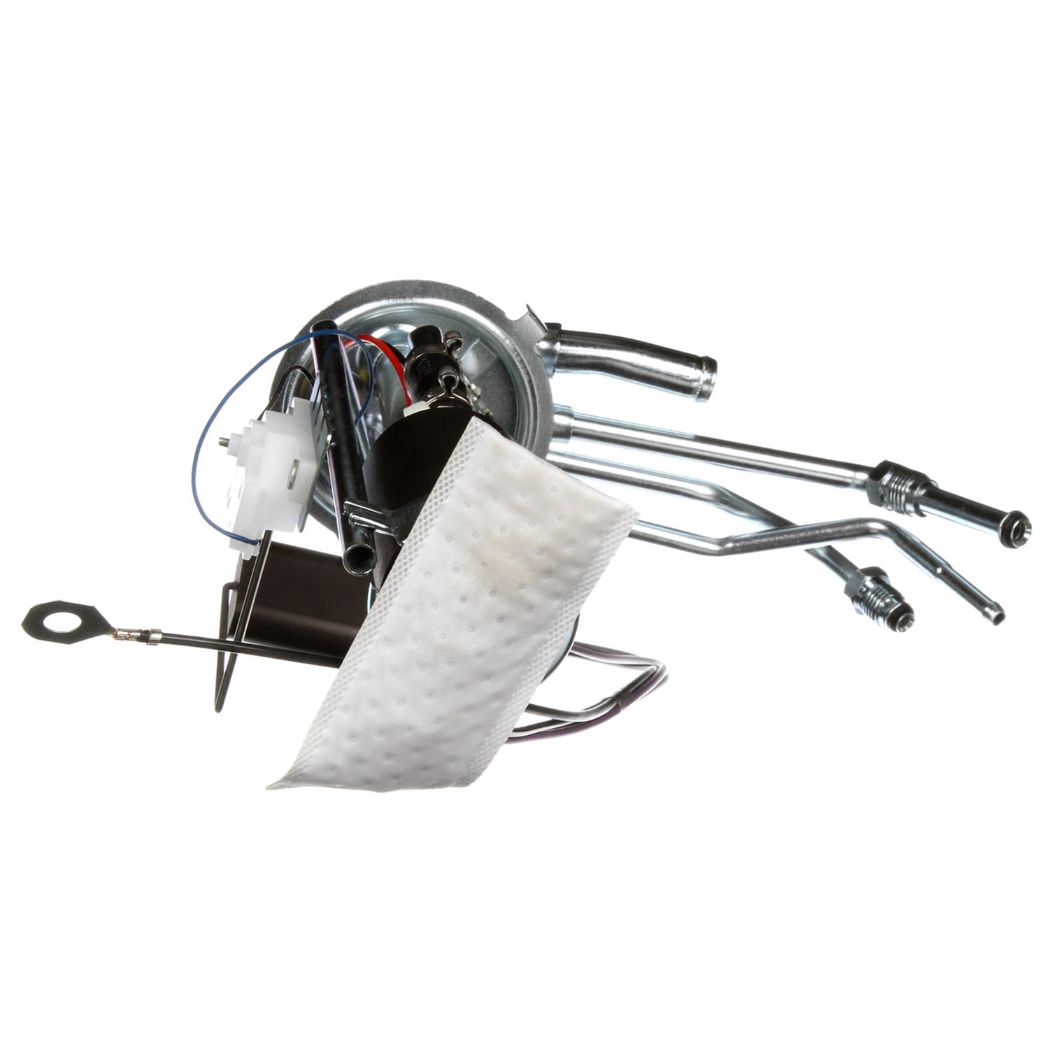 Delphi HP10000 Delphi Fuel Pump Module Assemblies - Zander Auto Parts