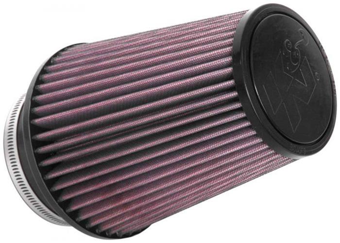 K&N RU-4680 K&N Universal Performance Air Filters - Zander Auto Parts