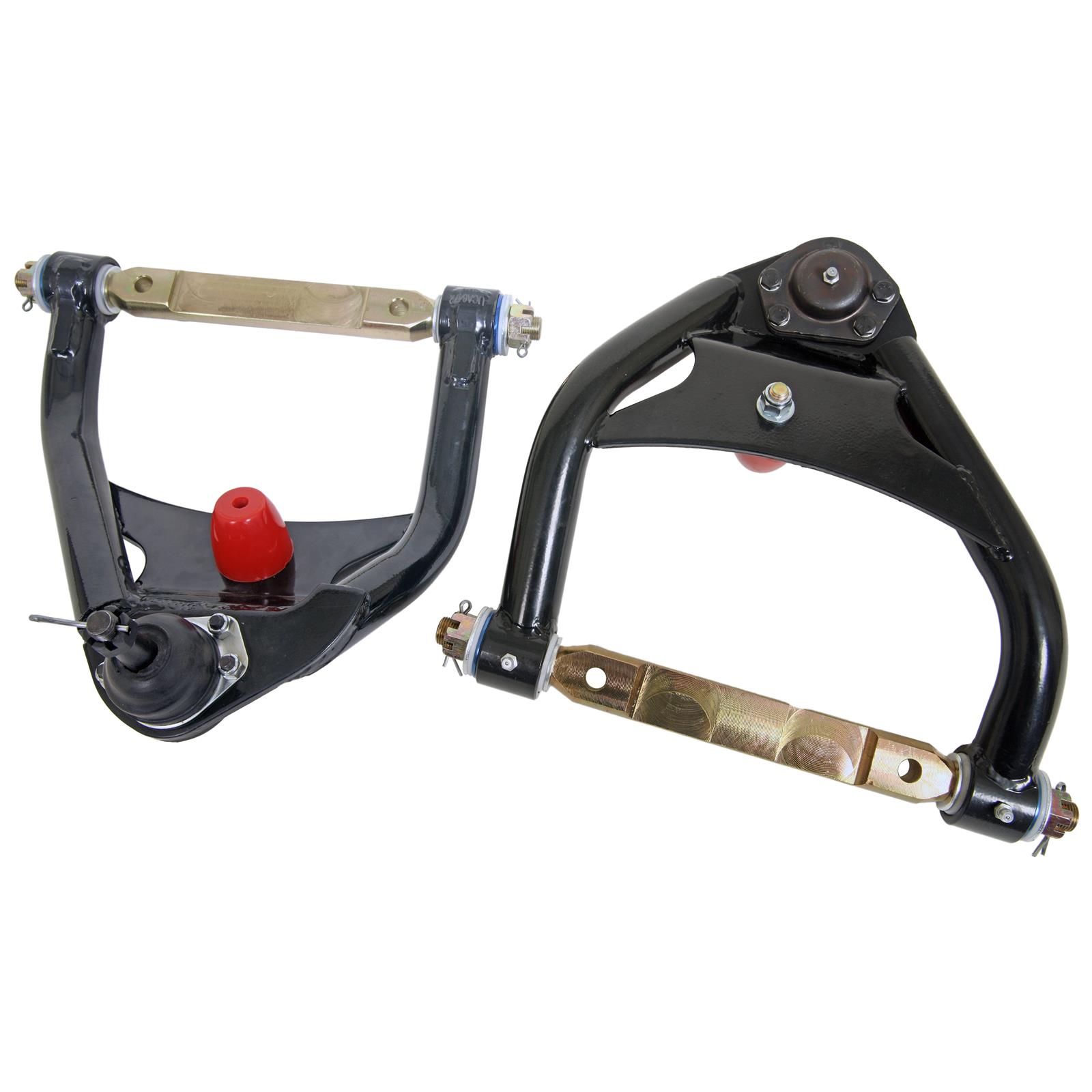 Summit Racing SUM-770250 Summit Racing Equipment® Front Control Arms - Zander Auto Parts