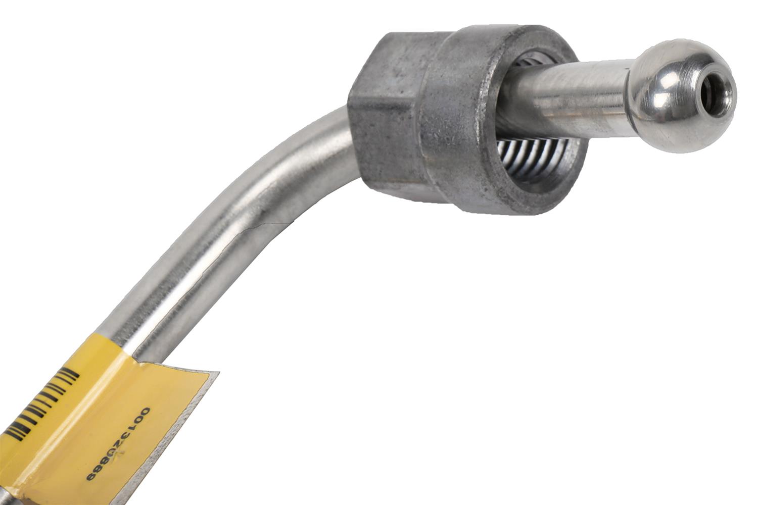 ACDelco 12677004 ACDelco Fuel Lines - Zander Auto Parts