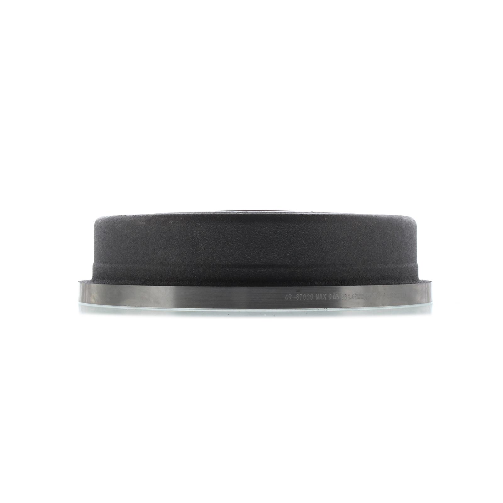 Raybestos 2003R Raybestos R-Line Brake Drums - Zander Auto Parts