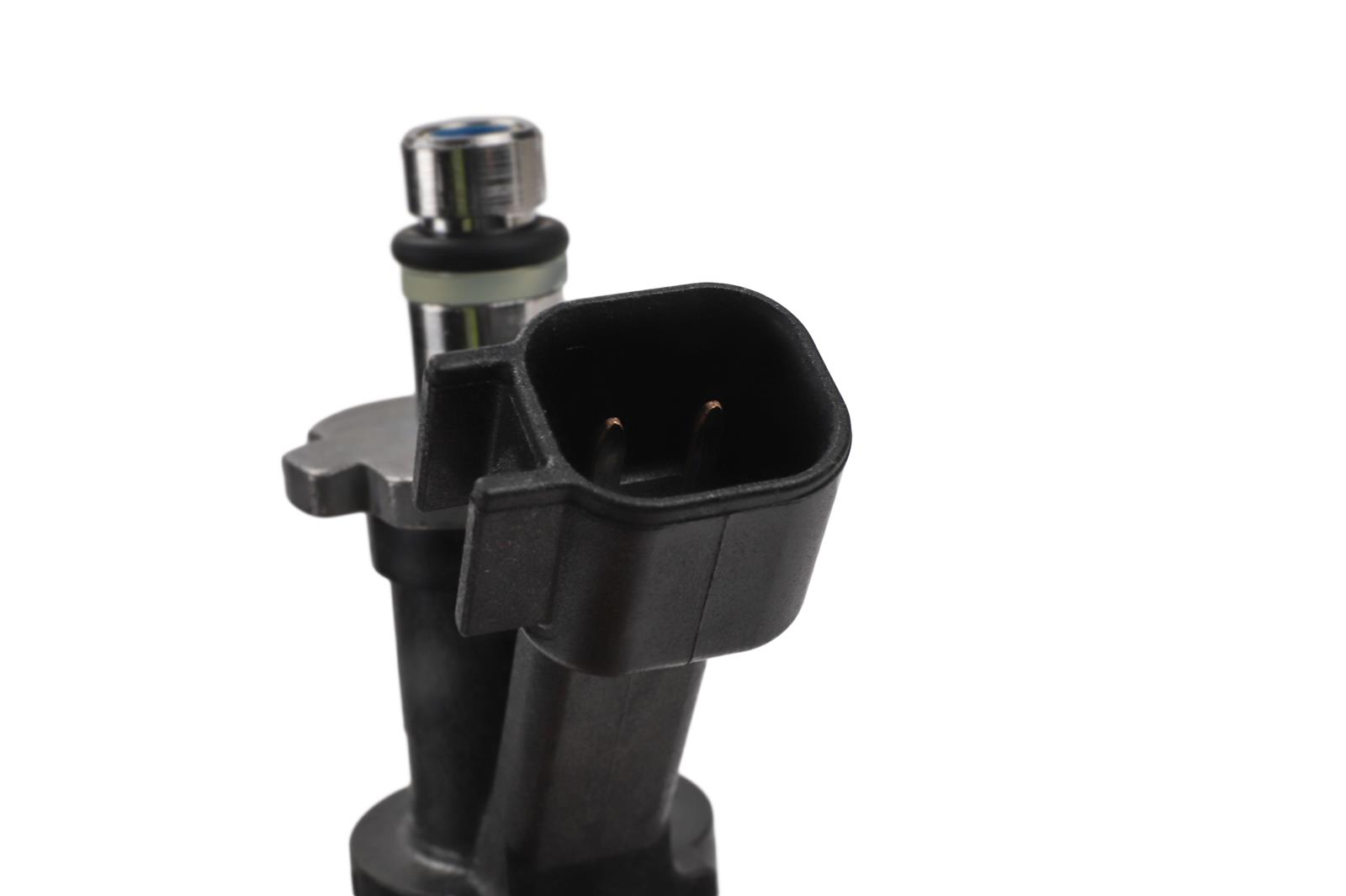 ACDelco 19420334 ACDelco GM Genuine Parts Fuel Injectors - Zander Auto Parts