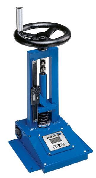 Intercomp 100057 Intercomp Racing Valve Spring Testers - Zander Auto Parts