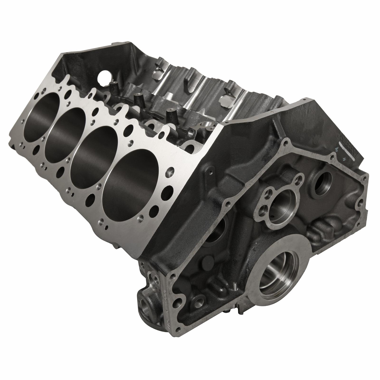 Summit Racing SUM-150213 Summit Racing™ SPC Engine Blocks - Zander Auto Parts