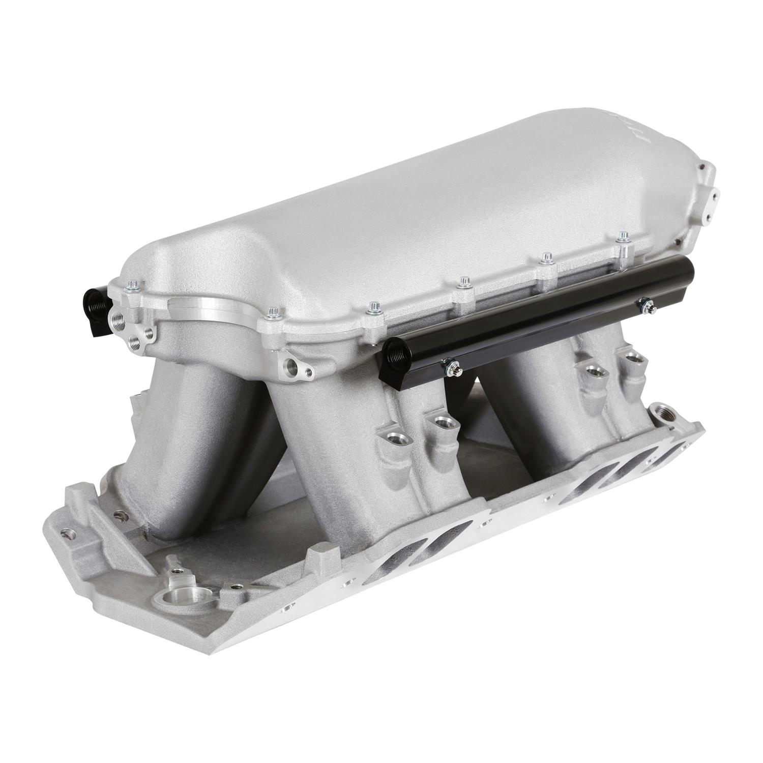 Holley 300-963 Holley EFI Hi-Ram Intake Manifolds - Zander Auto Parts