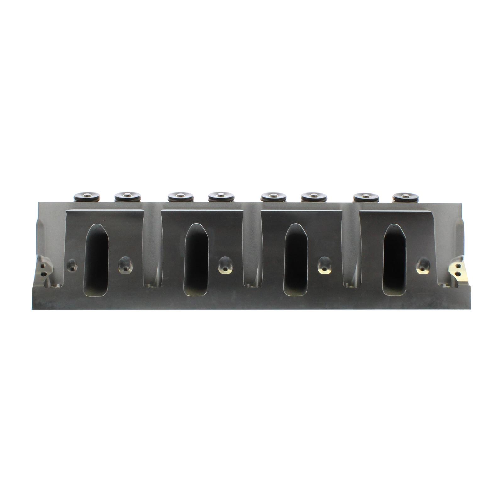Summit Racing SUM-LS210CATH60 Summit Racing™ Precision Cast Cylinder Head - Zander Auto Parts