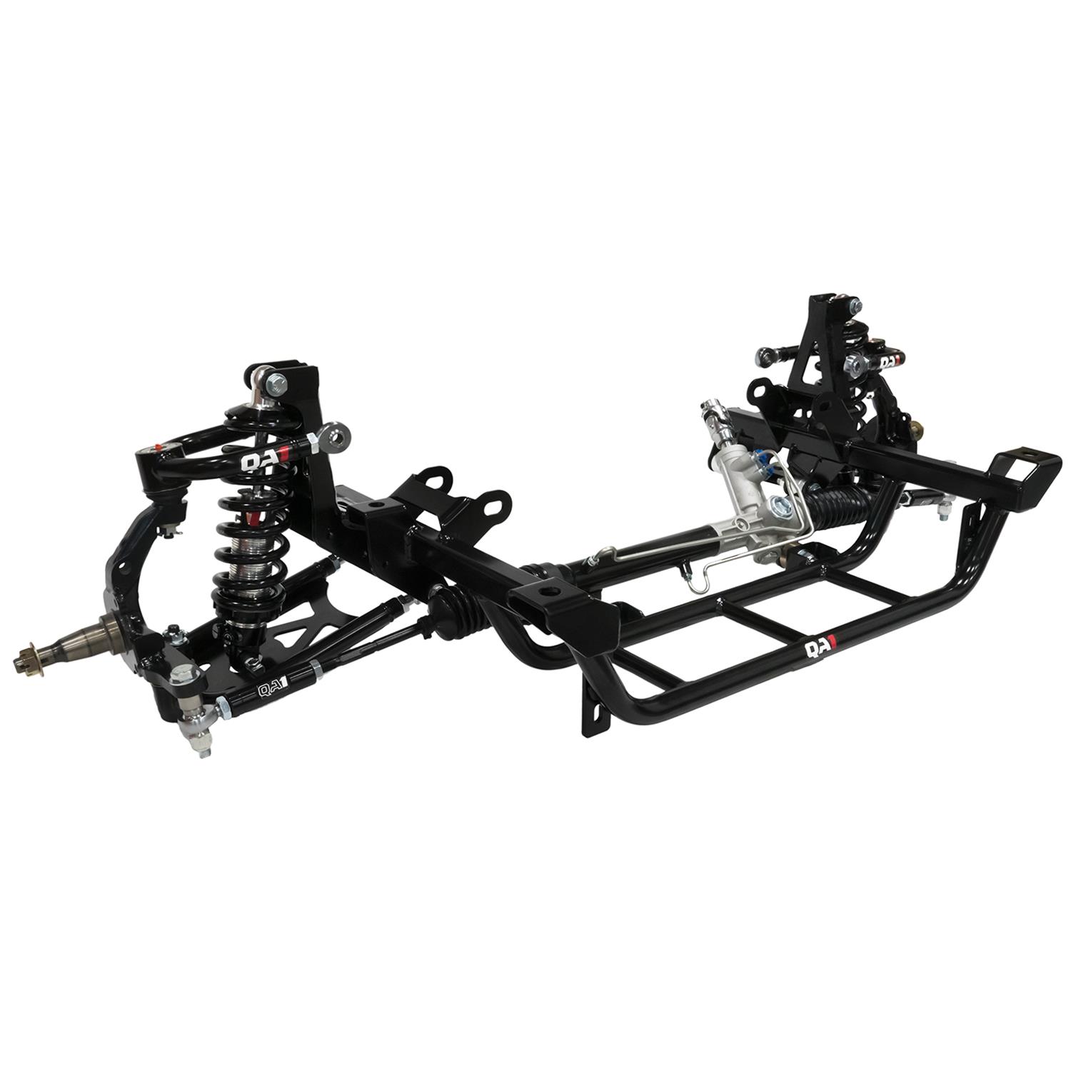 QA1 52343-S400 QA1 Mopar Front Street Performance Coilover Conversion Systems - Zander Auto Parts