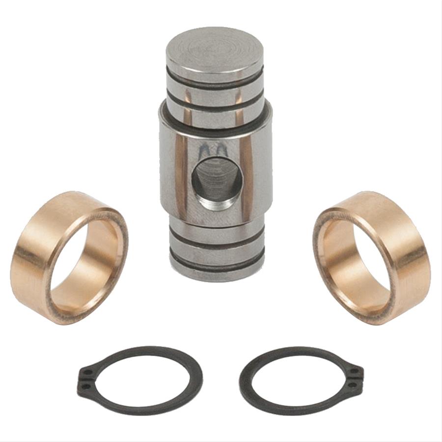 Summit Racing SUM-141560 Summit Racing™ LS Series Retrofit Trunnion Kits - Zander Auto Parts
