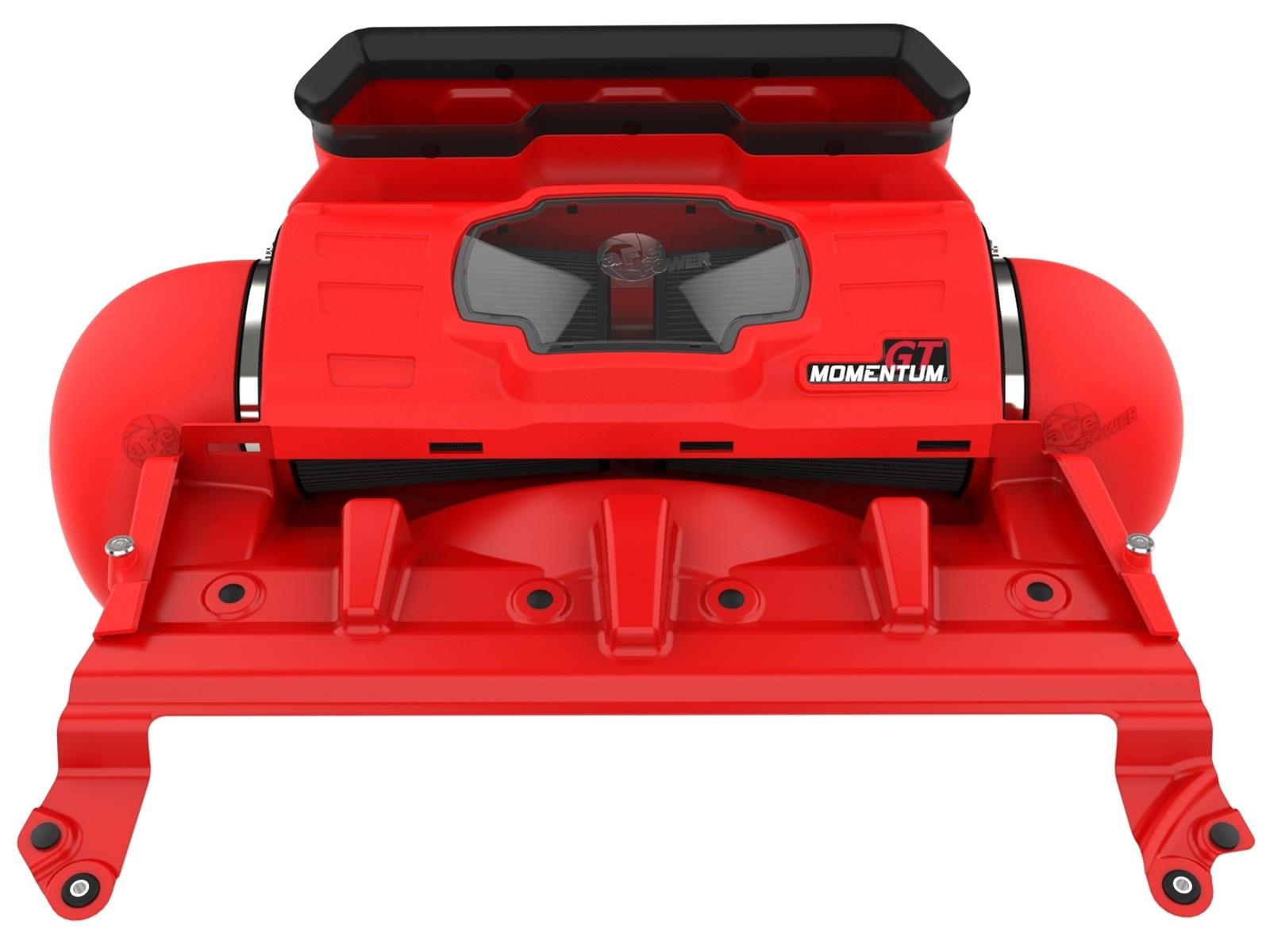 AFE Power 50-70075KR aFe Momentum GT Pro 5R Air Intake Systems - Zander Auto Parts