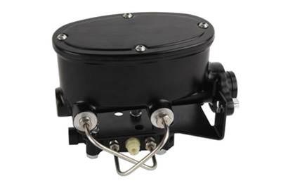 Summit Racing SUM-760119 Summit Racing™ Aluminum Master Cylinders - Zander Auto Parts